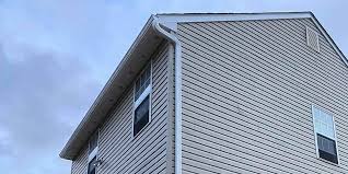 Best Engineered Wood Siding  in Rotonda, FL